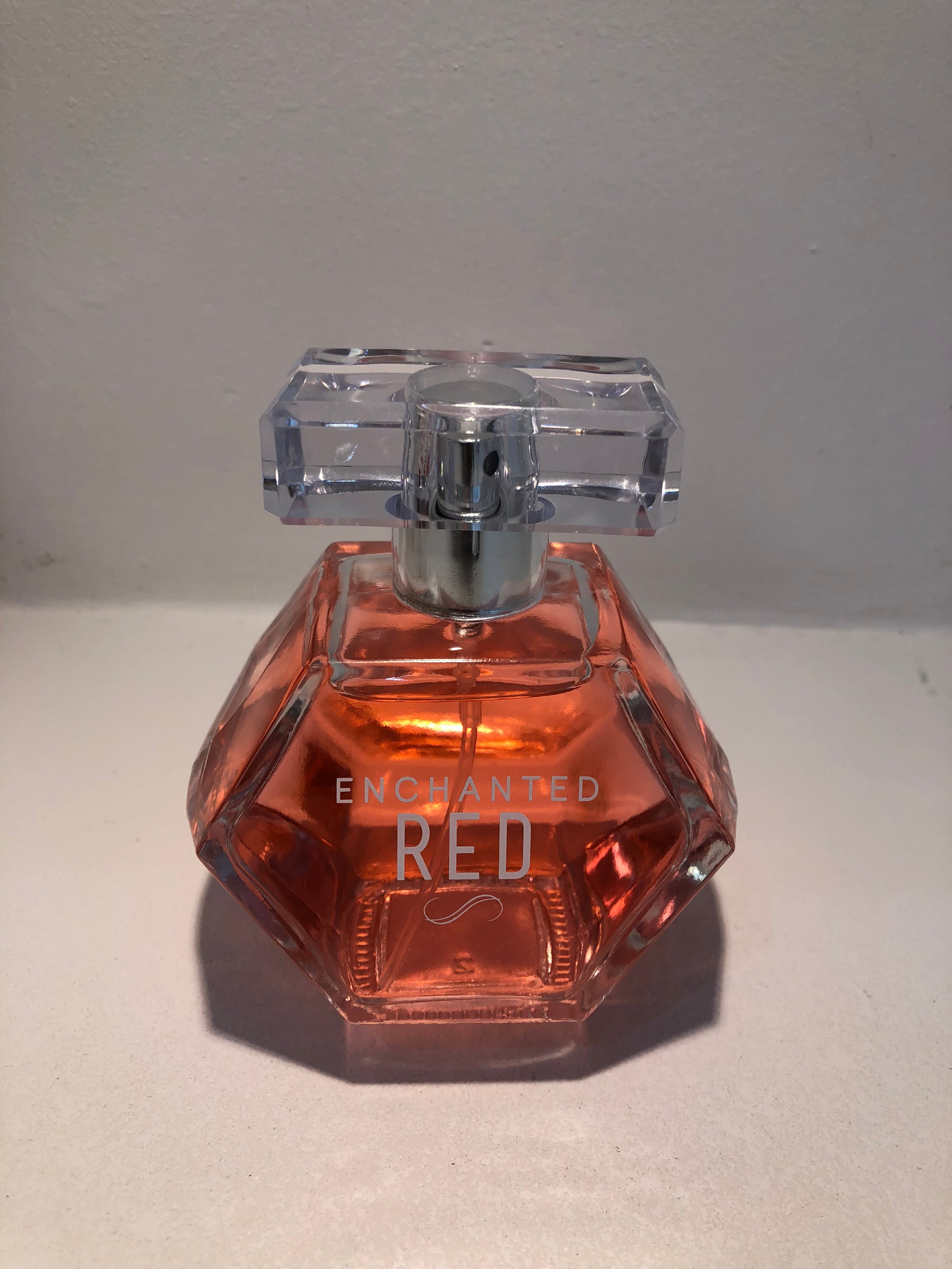 Enchanted Red Perfume Shoe Dreams Boutique